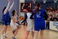 A békési  Refis Lányok újra a B33 Kosárlabda Diákolimpia Regionális Döntőben.