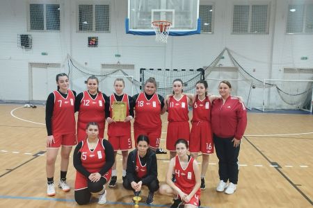 A Szegedi Kis István Református Gimnázium kosárlabda csapatai diadalmaskodtak az Országos Református Bajnokságon.